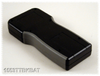 Small Enclosures - Plastic Enclosures - General Purpose -- 1553TTBKBAT