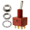 Switches - Toggle Switches - 1127529-E201SYZQE - Win Source Electronics