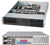 SuperChassis - SC213LTQ-R720LPB - Supermicro Computer, Inc.