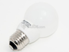 1 Watt, 120 Volt Amber G16 LED Bulb -- B770164 - Image