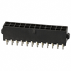 Headers, Male Pins - 2-794631-4-ND - DigiKey