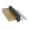 Headers, Male Pins - TSM-109-02-S-DH-LC-K-TR-ND - DigiKey
