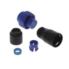 Circular Connector Housings - PX0410/04S/5560-ND - DigiKey