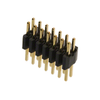 Headers, Male Pins - 609-3714-ND - DigiKey