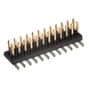 Headers, Male Pins - 952-3500-ND - DigiKey