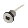 USB Cables -- 09454521913-ND - Image