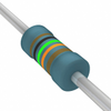 Through Hole Resistors - SFR16S0001053FA500-ND - DigiKey