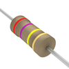 Through Hole Resistors - CF1JT270K-ND - DigiKey