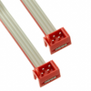 Rectangular Cable Assemblies - A123283-ND - DigiKey
