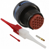Circular Connector Assemblies - MS3476A14-19P-ND - DigiKey