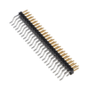 Headers, Male Pins - 277-1156944-ND - DigiKey