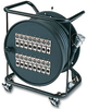 Canare 8 Channel Cable Reel M-F 50 Meter -- CAN8R50E3