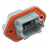Rectangular Connector Housings - 889-2306-ND - DigiKey