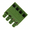 Headers, Plugs and Sockets - A98381-ND - DigiKey