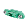 Headers & Wire Housings - G125-2241696F2 - Powell Electronics, Inc.
