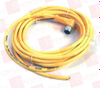 QD Cable/Cord Set - 5676169 - Radwell International