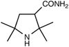 2,2,5,5-Tetramethyl-3-pyrrolidinecarboxamide - 13765 - Medical Isotopes, Inc.