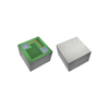 Chip Resistor - Surface Mount - 909-MSFM10002FKANHWS-ND - DigiKey