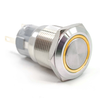 Pushbutton Switches - 141-PV4F2B0SS-3K1-ND - DigiKey