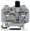 Fuse terminal block - 282-128/281-413 - WAGO