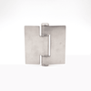 WELD ON BUTT HINGE, 304 STAINLESS STEEL - FHS-100 - FHS-100 - Sugatsune America, Inc.