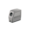 Heavy Duty Connector Housings, Hoods, Bases - 1967660000-ND - DigiKey