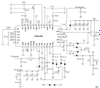 Three-Channel LCD Bias Power Management IC with Three-Channel High-Efficiency White LED Driver - SKYA21004 - Skyworks Solutions, Inc.