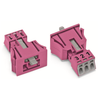 Headers, Plugs and Sockets - 2946-890-793-ND - DigiKey