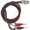 PIN TIP/BNC (M), RG58C/U - 70197260 - Allied Electronics, Inc.