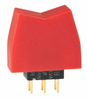 Process Sealed Ultra-Miniature Rockers - G28KP-YC - NKK Switches