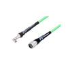 Coaxial Cables (RF) - 6099-PE3C3238-60-ND - DigiKey