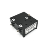 1750-1850 MHz / 2200-2500 MHz Cavity Duplexer - AE1800-2350DB5477 - Anatech Electronics, Inc.