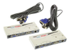 KVM Extenders - 6665114 - RS Components, Ltd.