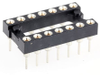 DIL Sockets -- 6007760 - Image