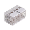 Wire Splice Connectors - 2946-0221-0490-ND - DigiKey