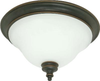 60-1101 Flush Mounts-Bowl Style - 754902 - Capital Lighting, Inc.