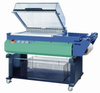 PLB Series L-Bar Sealing Machine -- Model PLB-680 L-Bar Sealing Machine - Image