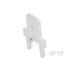 Quick Connects, Quick Disconnect Connectors - 17-1217133-4-ND - DigiKey