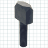 Quarter Turn Latch Screws - Image
