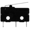 Snap Action, Limit Switches - EG4540-ND - DigiKey
