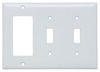 Standard Wall Plate -- SP226-LA - Image