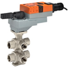 Characterized Control Valves - B320-186-073+LRX24-MFT - Belimo Americas