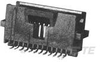PCB Headers & Receptacles - 5-147377-7 - TE Connectivity
