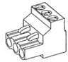 Pluggable Terminal Blocks - 1986349-7 - VAST STOCK CO., LIMITED