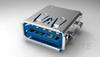 USB Connectors - 1932847-4 - TE Connectivity