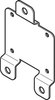 Wall mounting - SAMH-FW-W - Festo Corporation