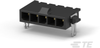 PCB Headers & Receptacles - 2-1445090-5 - TE Connectivity