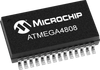 ATmega4808 - Image