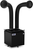 Model 400 Mounted Sentry Double Arm -- SS-400-MSD