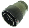 ITT Cannon CA3106F24-28PB - PEI-Genesis